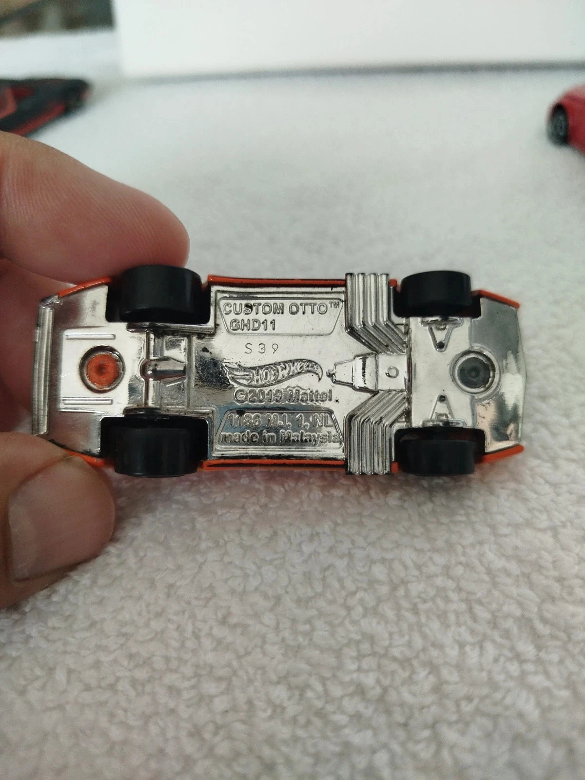 Lote de carros Hotwheels, Mattel, Welly – photo 12
